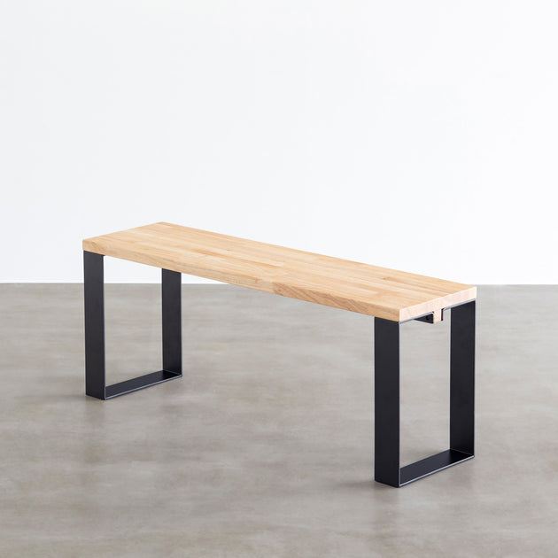 天然木ベンチ DC403-OSA TW-CL 天然木ベンチ DC403-OSA TW-CL 天然木ベンチ DC403-OSA TW-CL 天然木