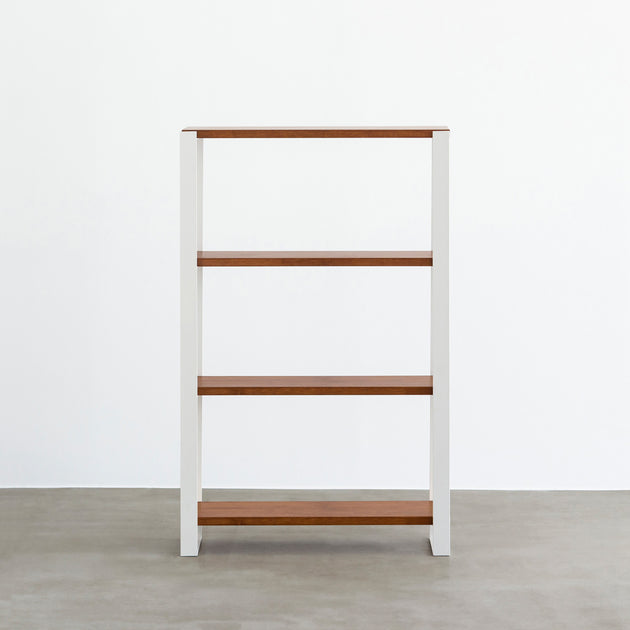 Kanademono_TeakBrownRubberwood