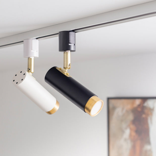 Smart Minimal Spot Light – KANADEMONO
