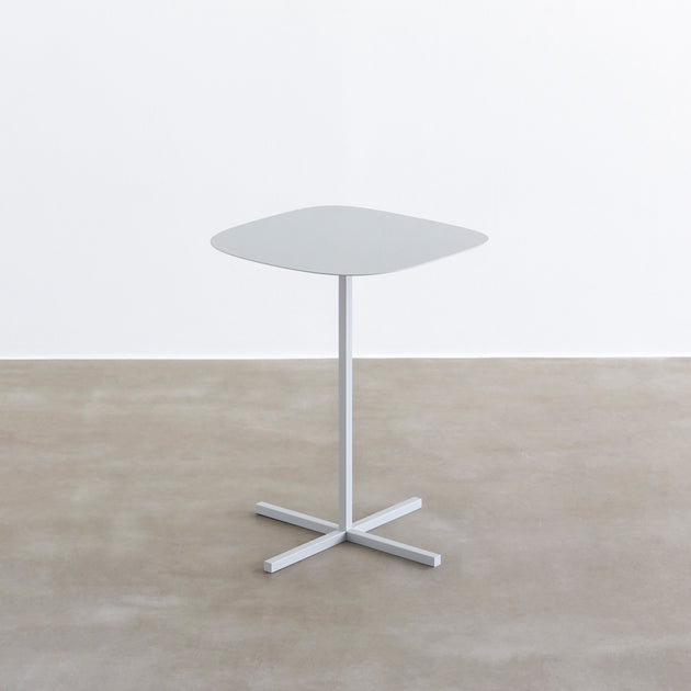 OUTLET】DUENDE SOLID STEEL TABLE マルチに使える サイドテーブル