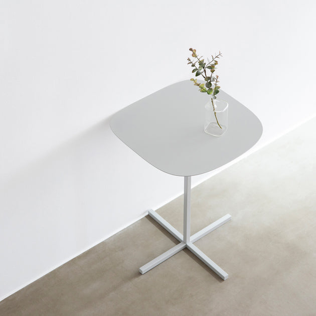 OUTLET】DUENDE SOLID STEEL TABLE マルチに使える サイドテーブル