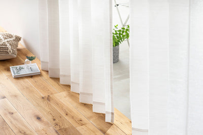 暮らしの悩みに寄り添う、機能性カーテンのすすめ