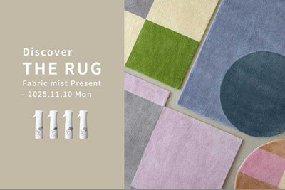 Discover THE RUG