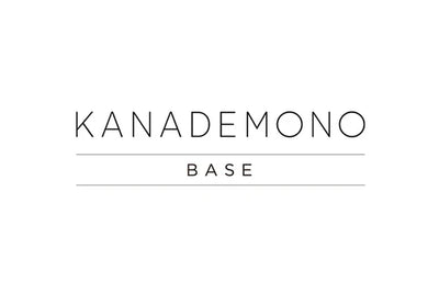 KANADEMONO BASE <br>[2024年5月] FREE OPEN DAYS のお知らせ
