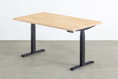 【DIY】THE TABLE KANADEMONO スマート電動 昇降　脚 THE TABLE / スマート電動昇降脚 – KANADEMONO