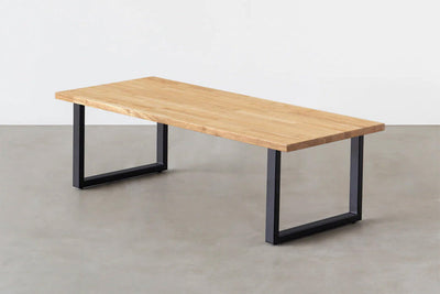 THE LOW TABLE – KANADEMONO