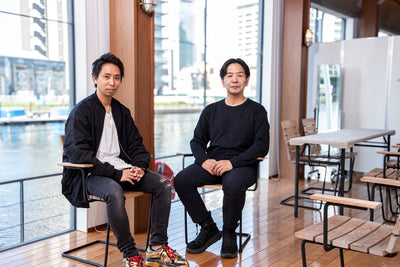 感性はビジネスを動かす ― <br>熱量とロジック、その交差点（前編）