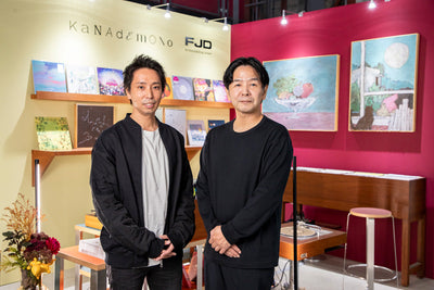 感性はビジネスを動かす ― <br>熱量とロジック、その交差点（後編）