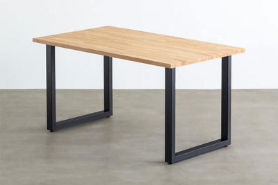 かなでもの　オフィスライト　ネジ欠品 THE TABLE 標準サイズ – KANADEMONO