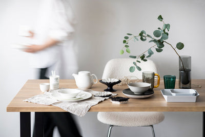 テーブルコーディネートのヒント