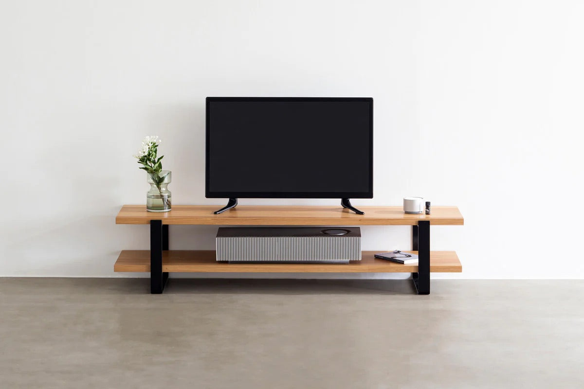 kanademono THE TV BOARD / LOW TABLE