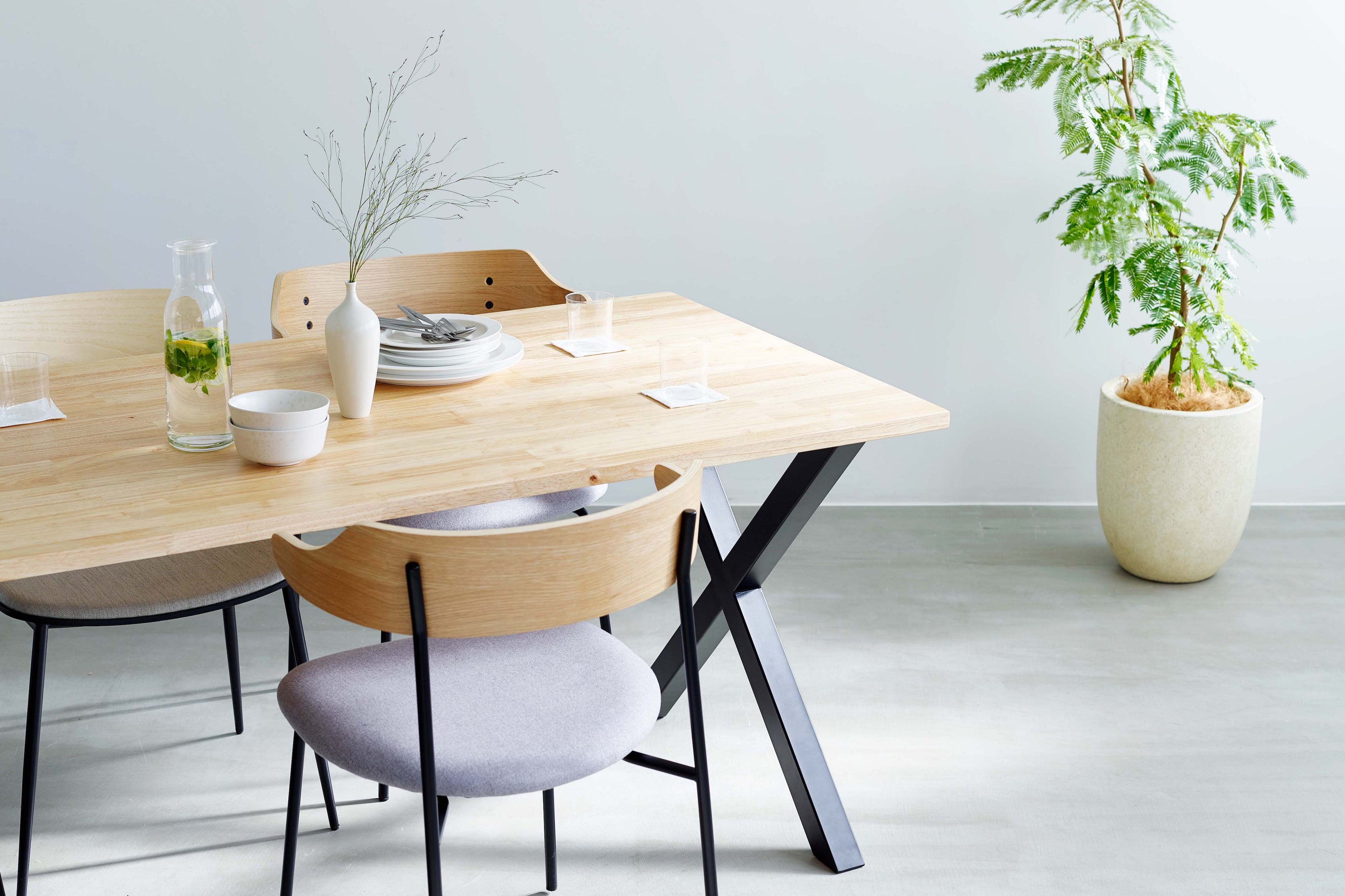 KANADEMONO PAPER Vol.2