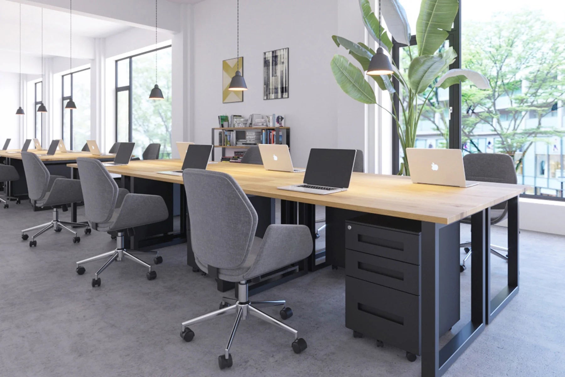 オフィス家具 – KANADEMONO オフィス家具 – KANADEMONO