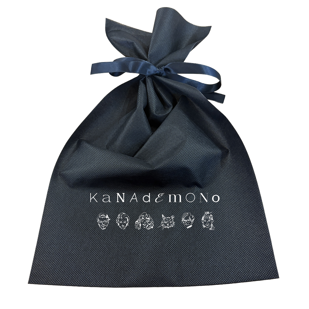 ギフトラッピング