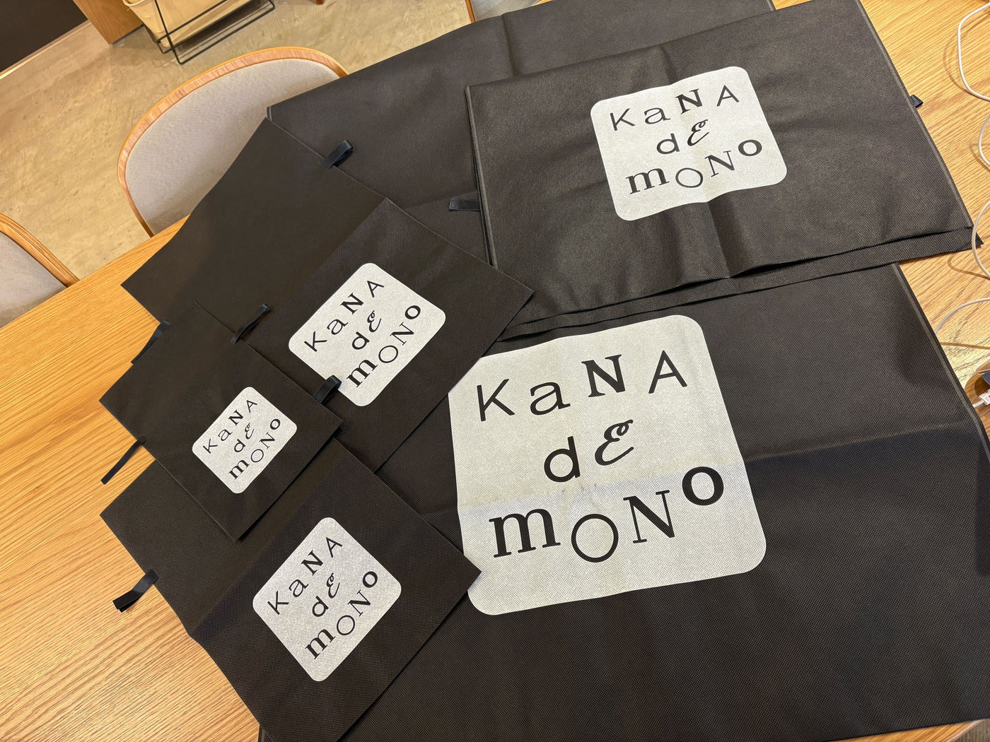 KANADEMONOのギフト