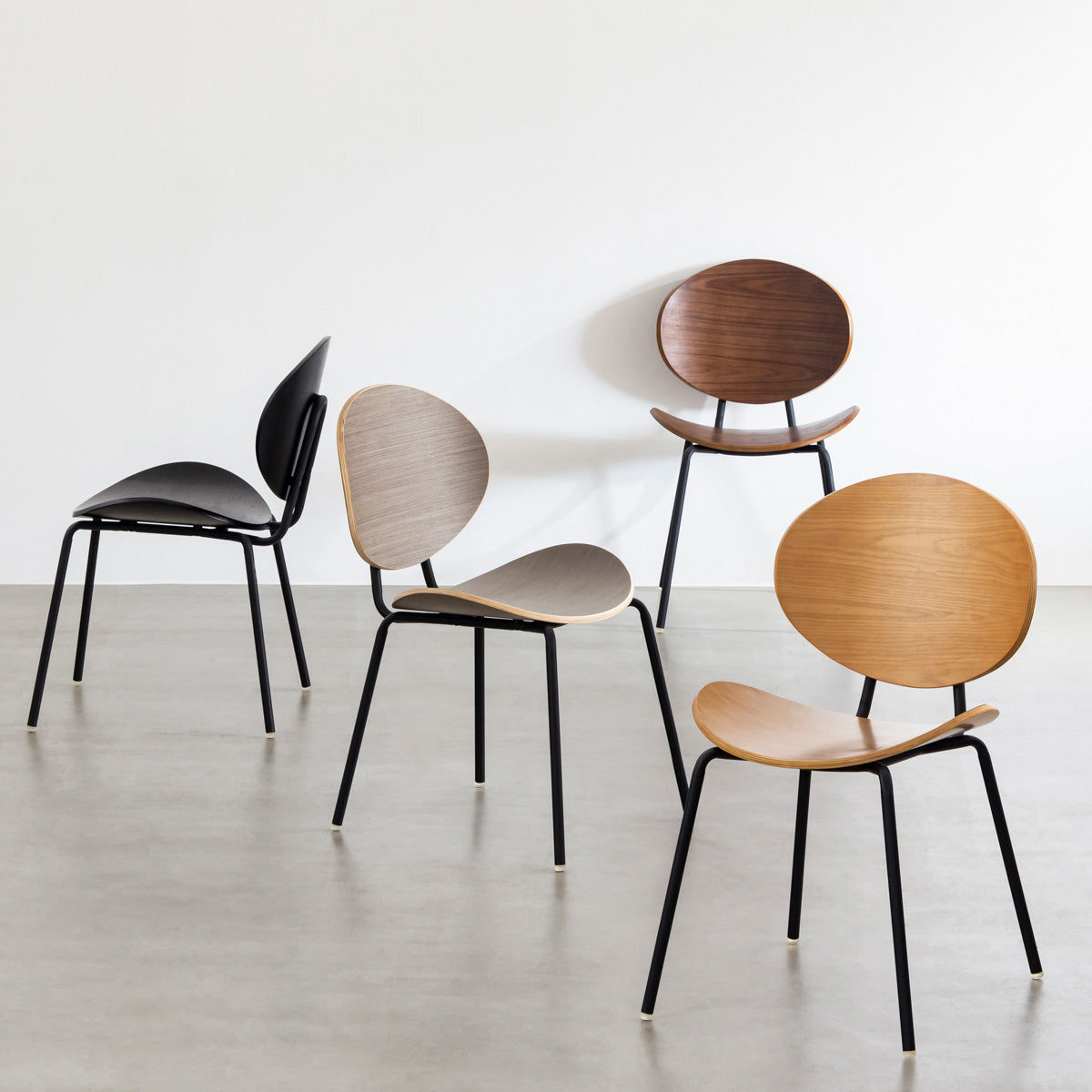 KANADEMONO TOKYO | <br> CHAIR / SOFA