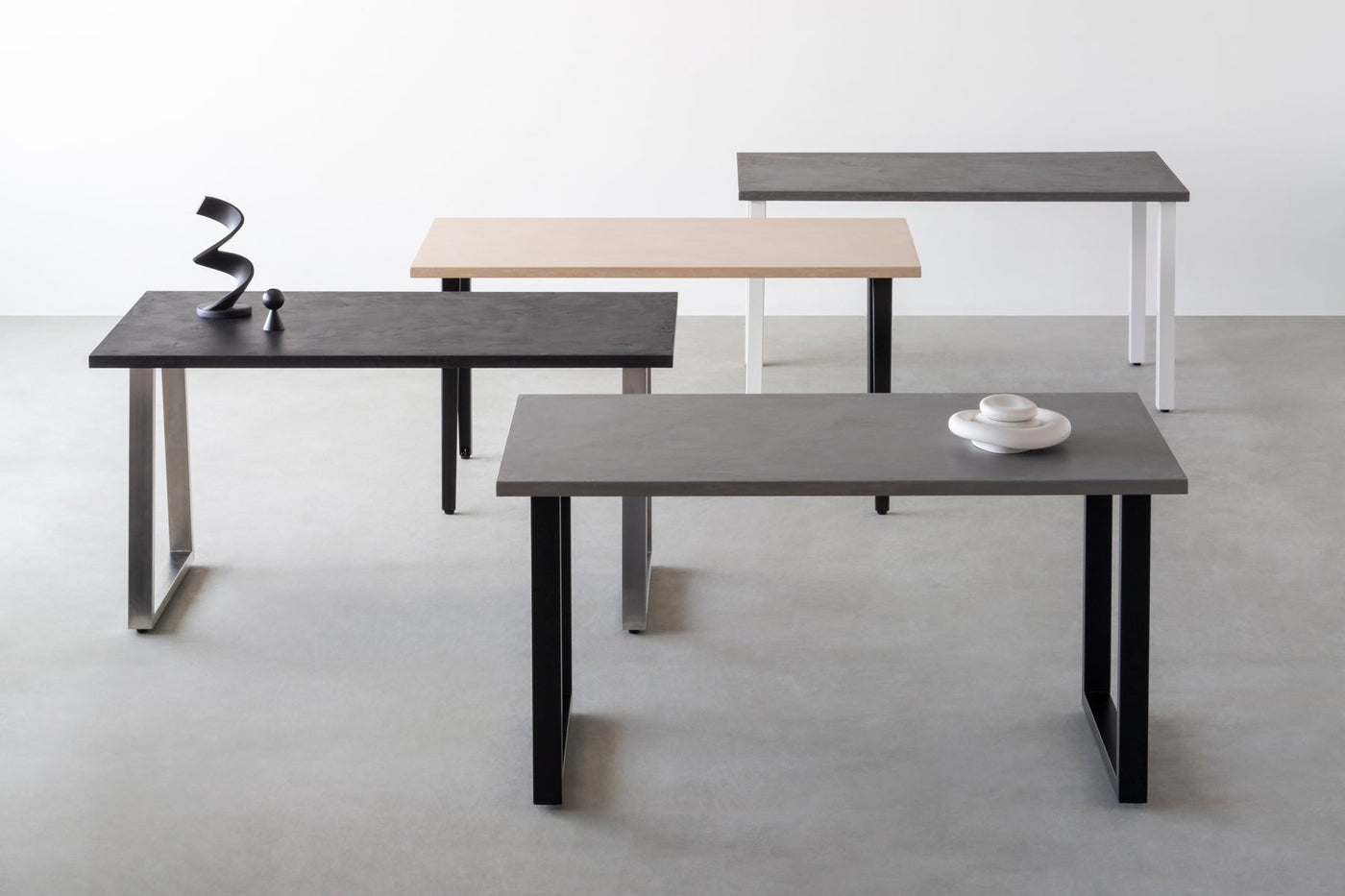 モールテックス MORTEX TABLE – KANADEMONO