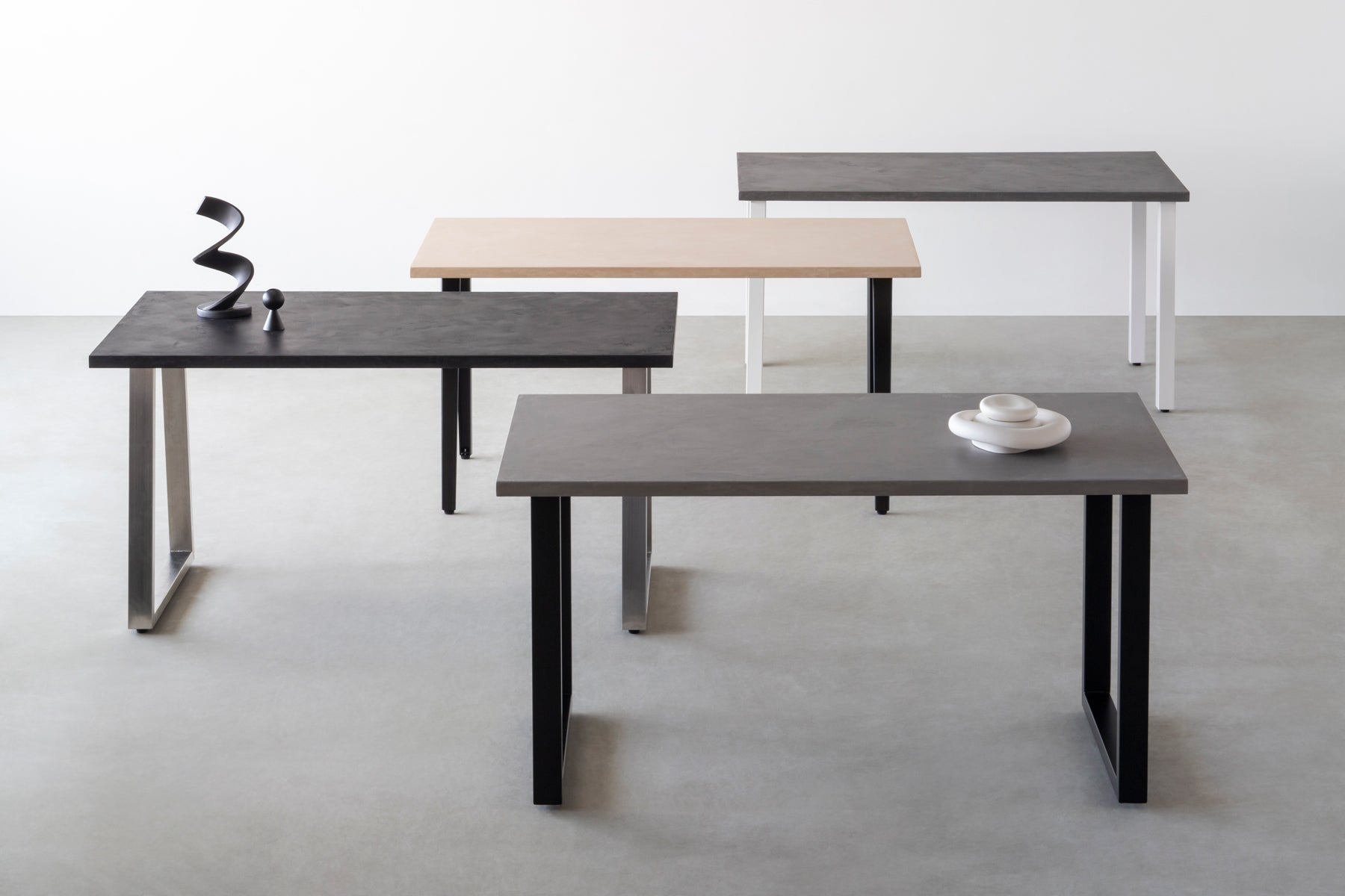 モールテックス MORTEX TABLE – KANADEMONO