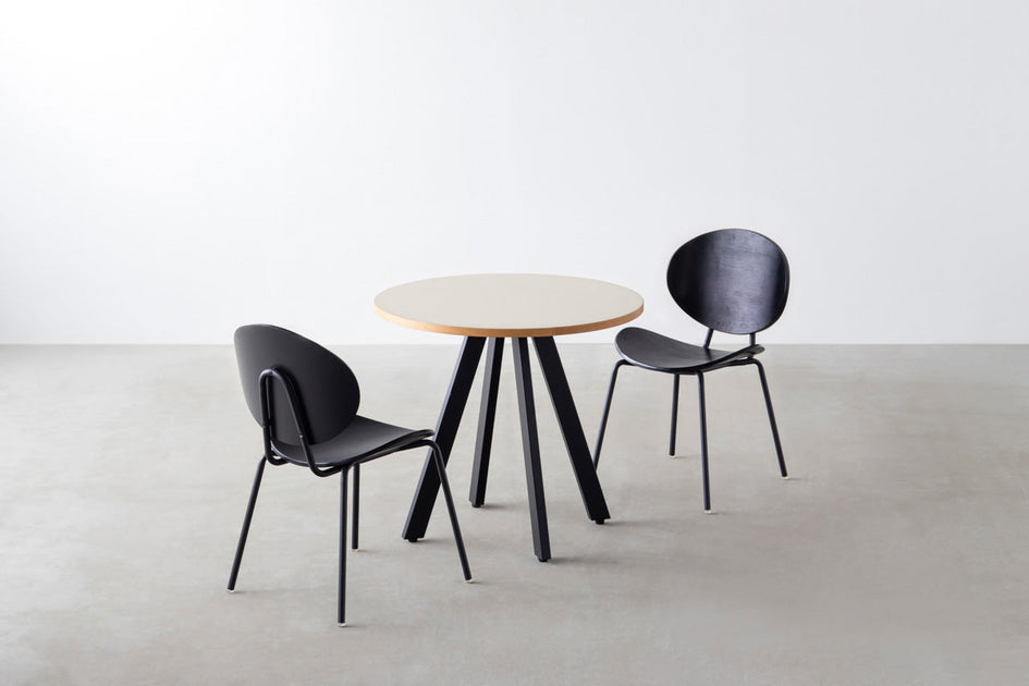 カフェテーブルセット – KANADEMONO