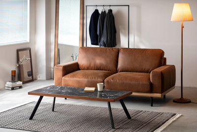 THE LOW TABLE / 天然石