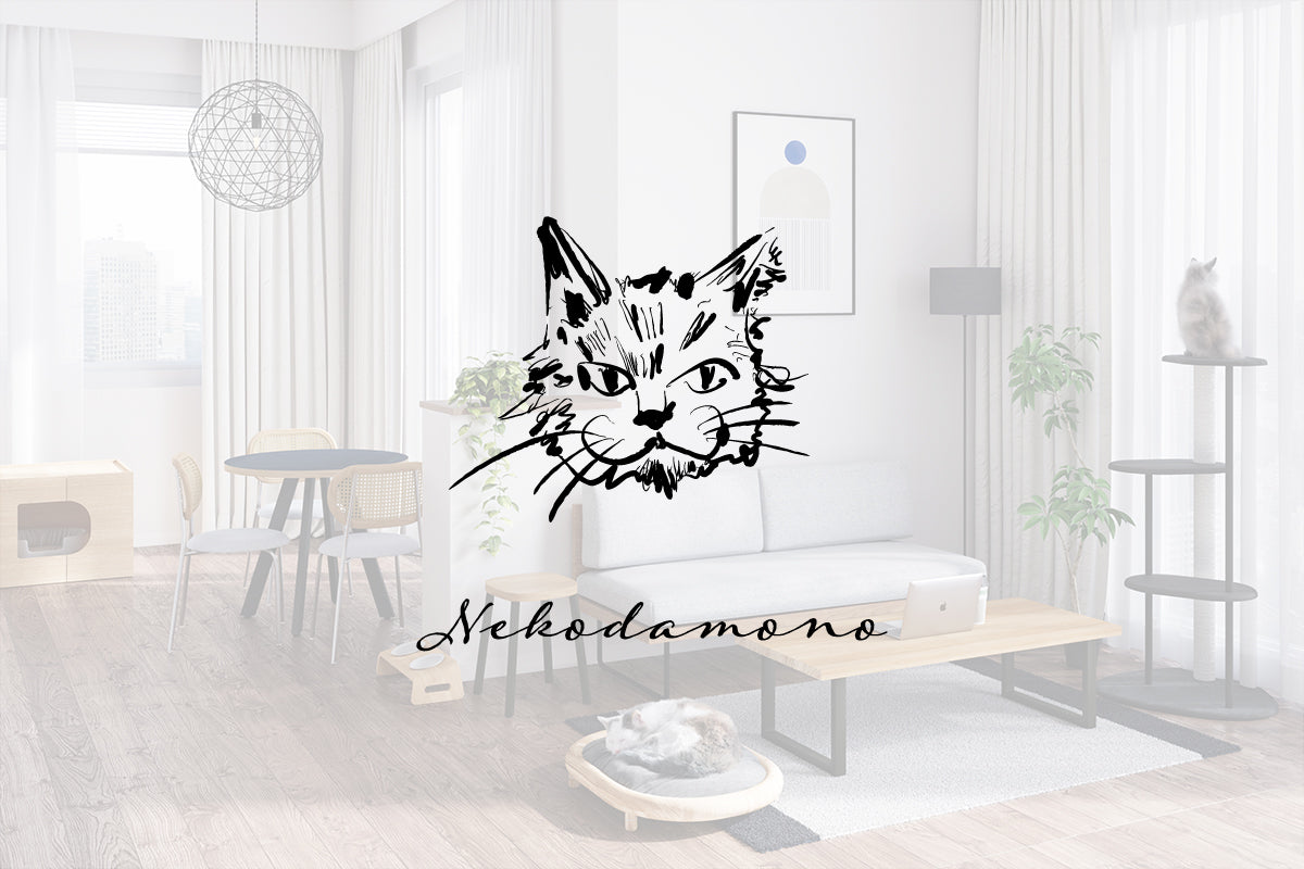 Styling Nekodamono コレクション