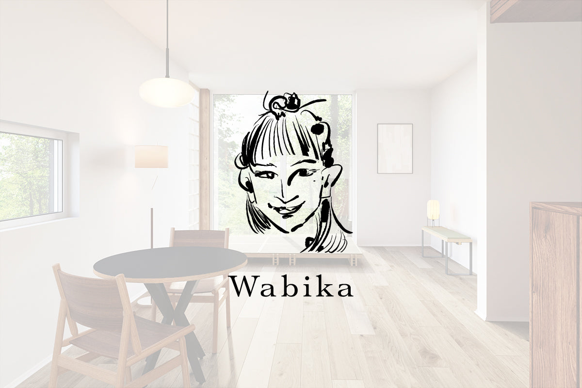 Styling Wabika コレクション