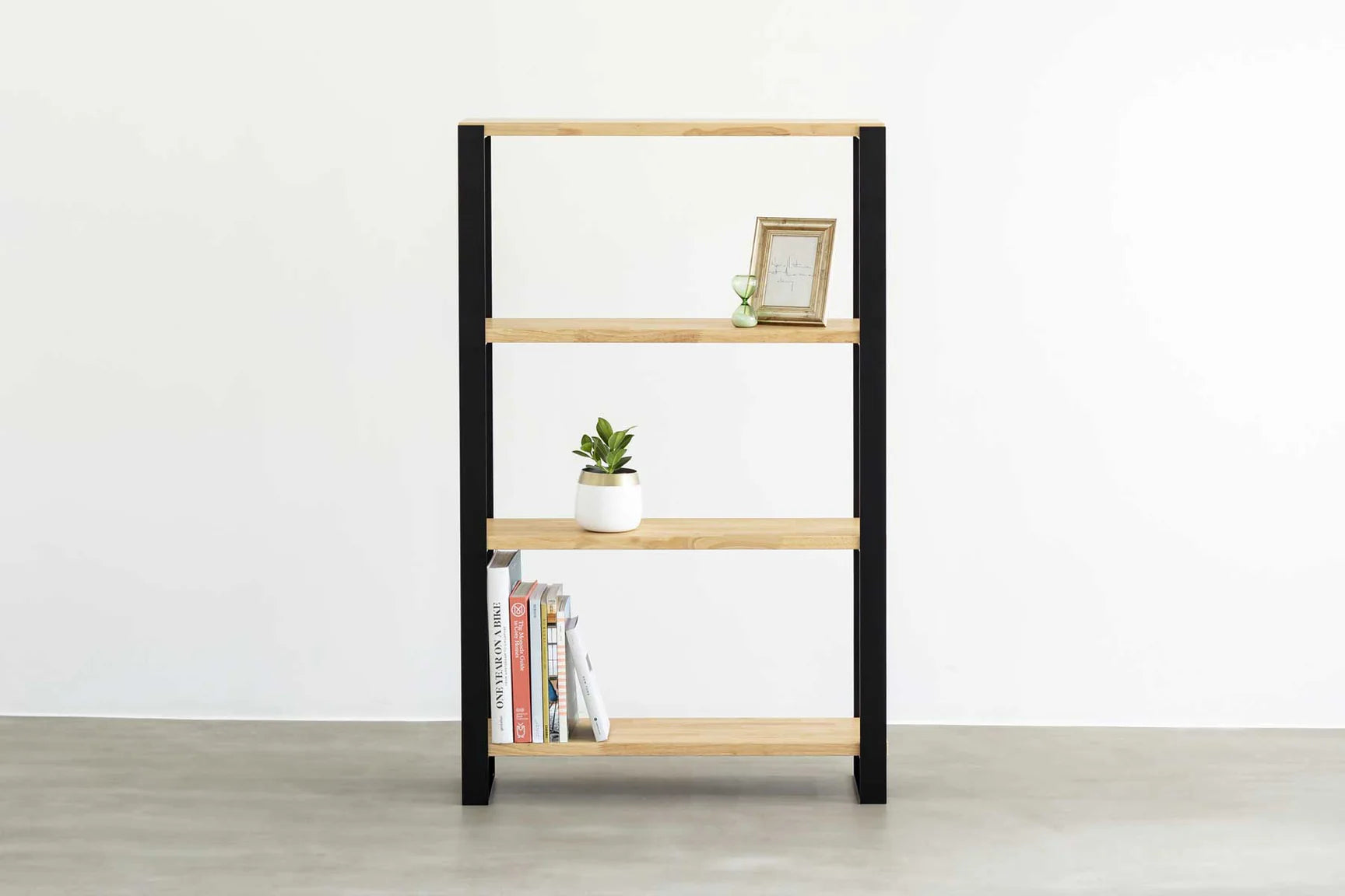 THE SHELF – KANADEMONO THE SHELF – KANADEMONO