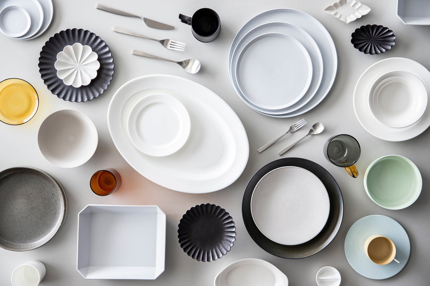 テーブルウェア / 食器