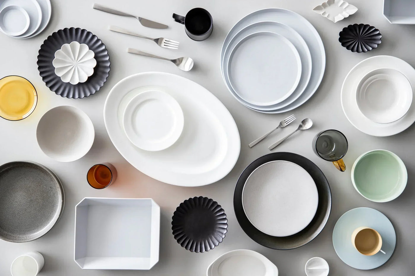 テーブルウェア / 食器