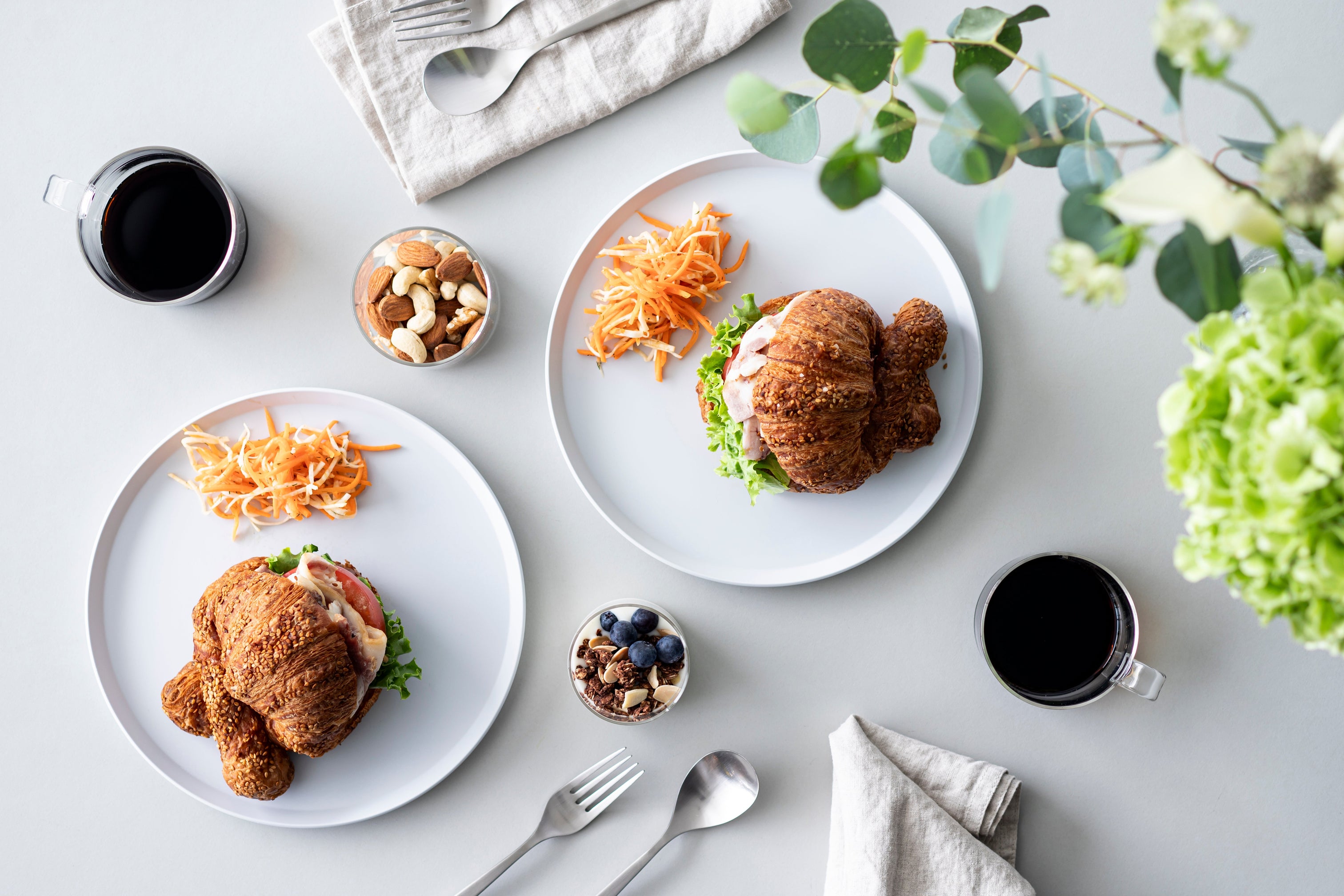 皿・プレート – KANADEMONO