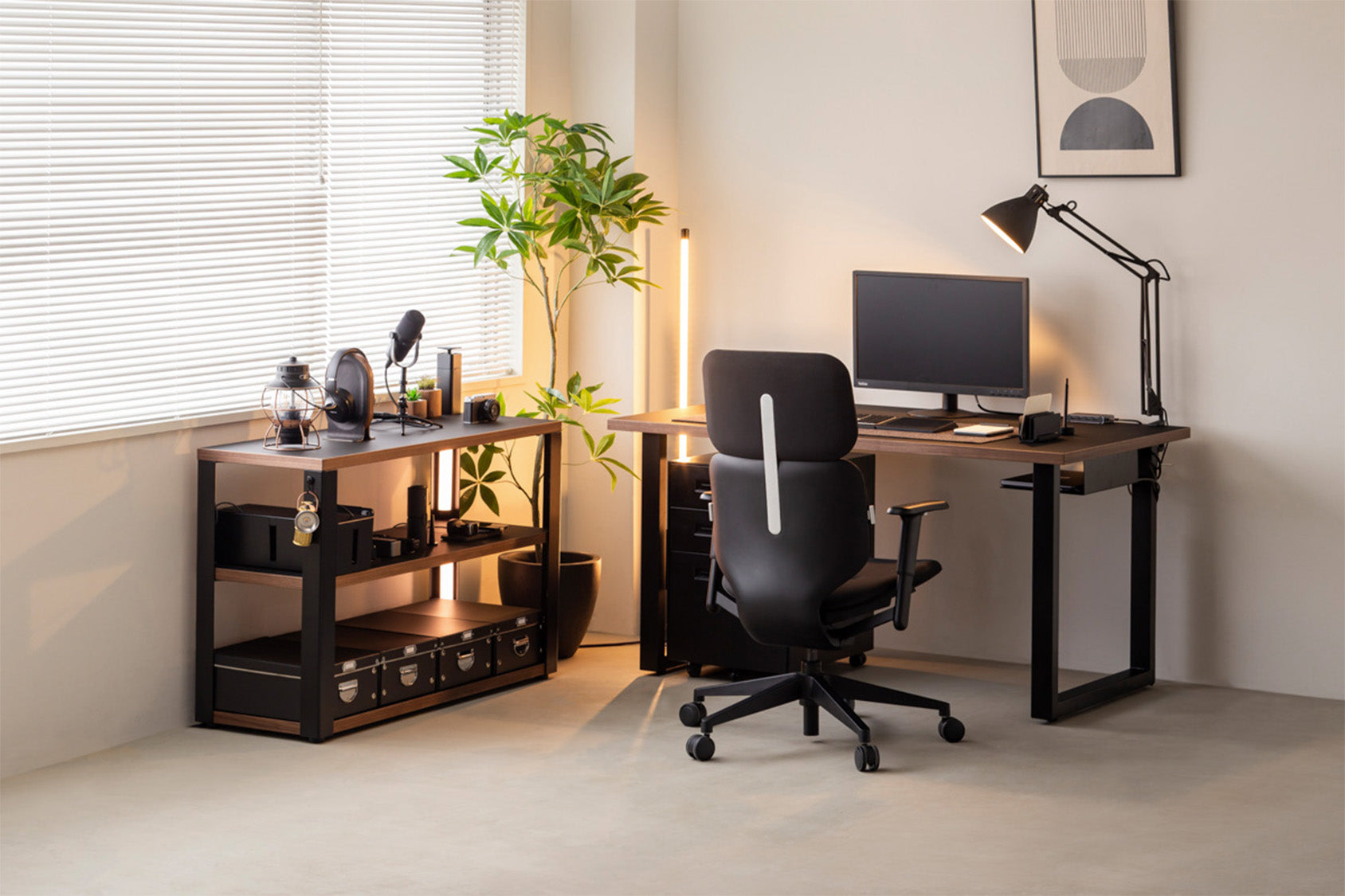 けんけん Kanademono デスク 昇降デスク – 2ページ – KANADEMONO