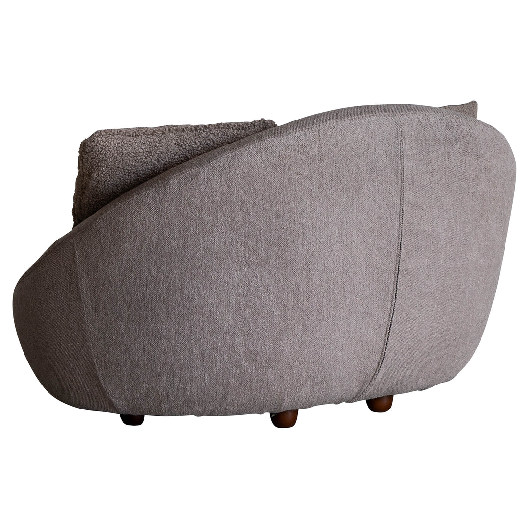 優雅な クッション付き ソファ 1.5 seater – KANADEMONO