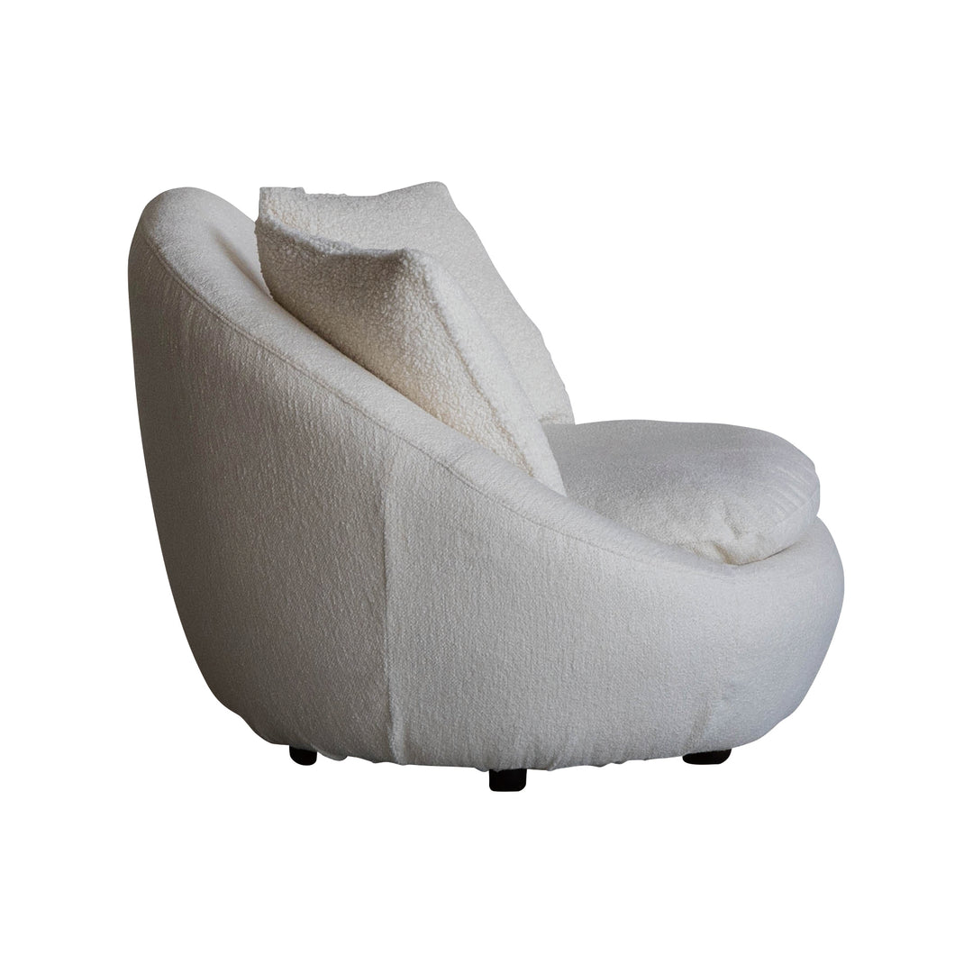 優雅な クッション付き ソファ 1.5 seater – KANADEMONO