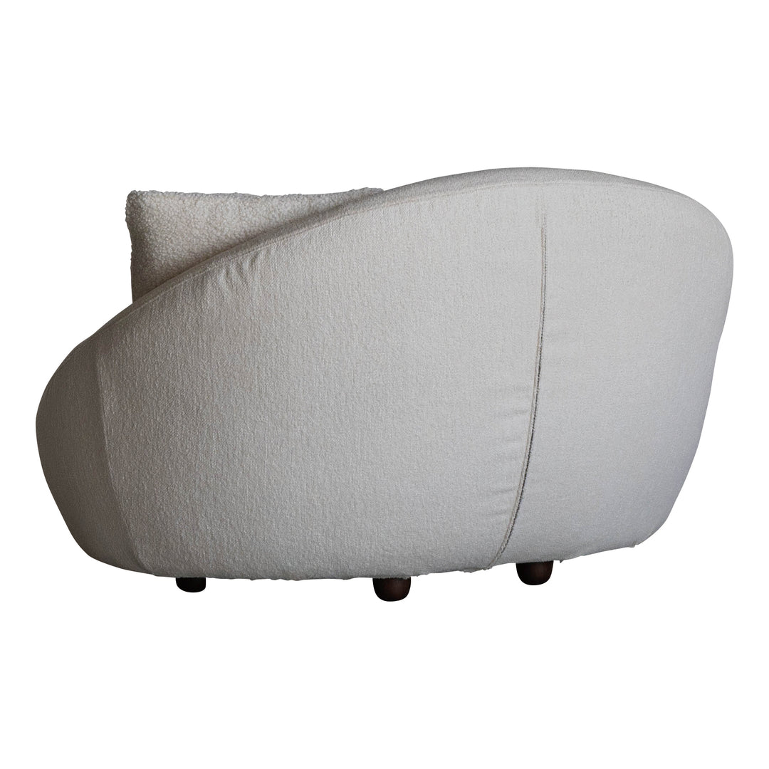 優雅な クッション付き ソファ 1.5 seater – KANADEMONO