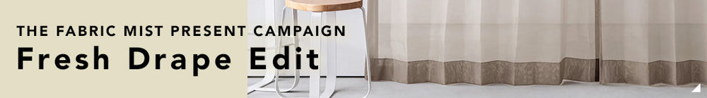 Fresh Drape Edit