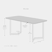 THE TABLE / FENIX NTM 全9色 × Stainless