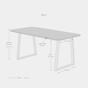 THE TABLE / FENIX NTM®︎ 全9色 × Stainless