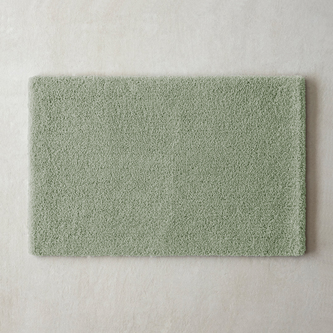 MIYOSHI RUG × KANADEMONO Hand Tufted Rug 70×45