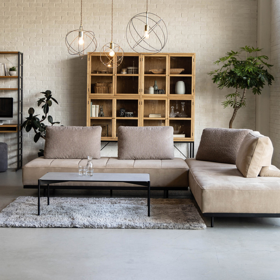 自由にカスタムできる ユニットソファ 背クッション – KANADEMONO