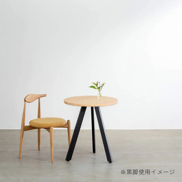 THE LEGS / 3 Pin タイプ × White Steel / 3本セット