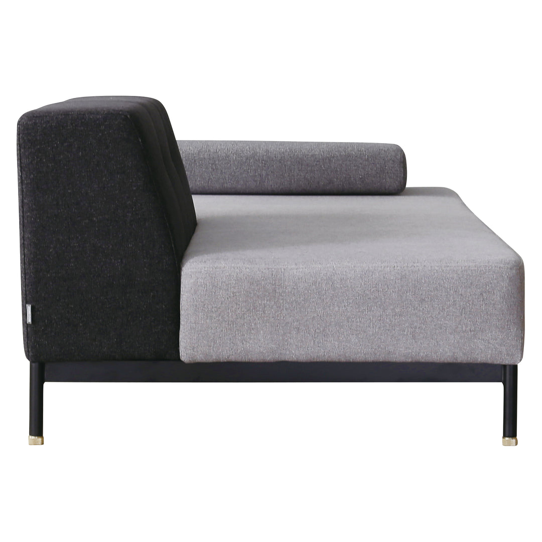 KANADEMONO クッションソファ座面2点セット 未使用 KANADEMONO クッションソファ座面2点セット 未使用 KANADEMONO