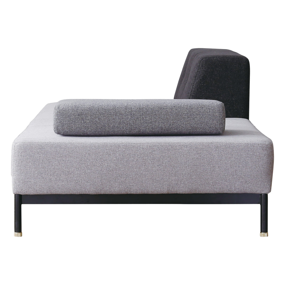 ロータイプ ファブリック ソファ 2.5 seater – KANADEMONO