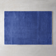 THE RUG crafted with MIYOSHI RUG / ONE COLOR × RECTANGLE