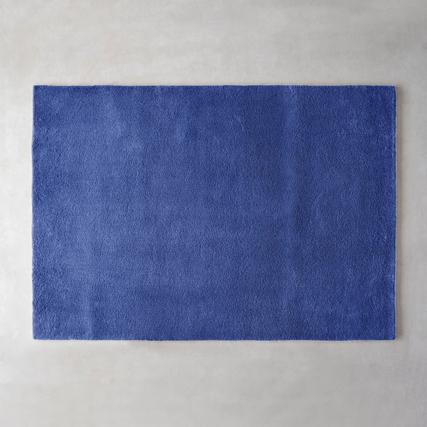THE RUG crafted with MIYOSHI RUG / ONE COLOR × RECTANGLE
