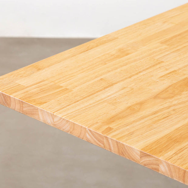 TheArthとDAMNGOOOコラボ天板の床上手 - テーブル・チェア・ハンモック