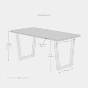 THE TABLE / FENIX NTM 全9色 × Stainless