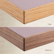 Kanademonoのリノリウムのシェルフ