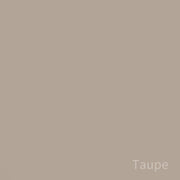 THE TABLE / リノリウム ブラック・ブラウン系 × Colored Steel 全8色　NATURE