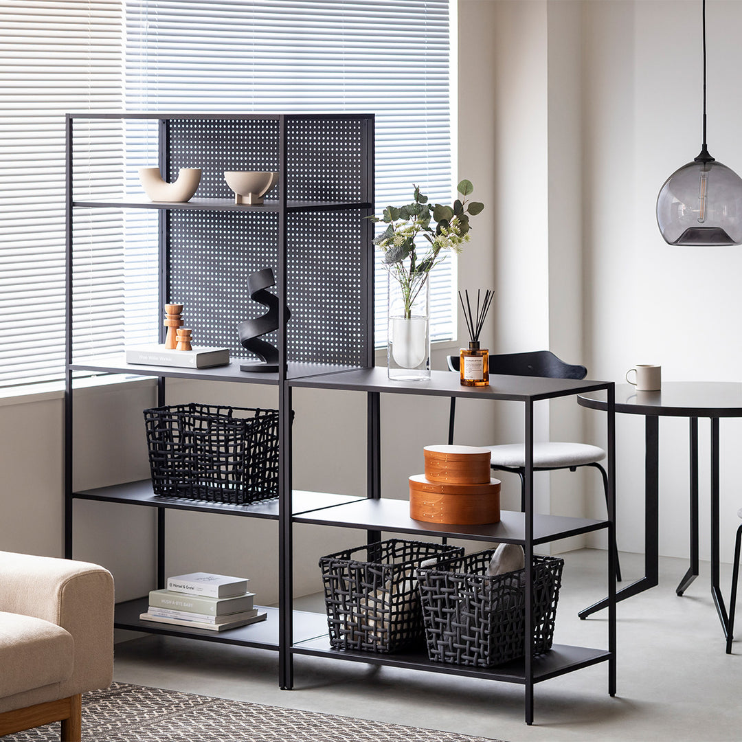 THE FRAME SHELF /本体 1連 STANDARD – KANADEMONO