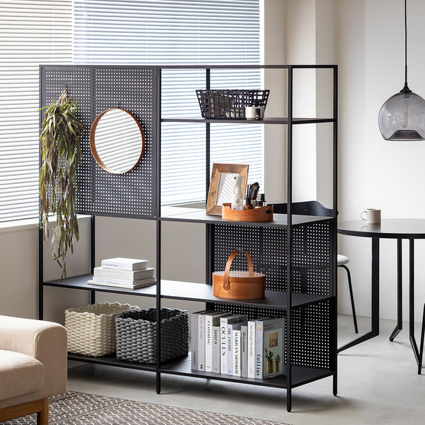 THE FRAME SHELF / 背面パネルオプション 単品 – KANADEMONO